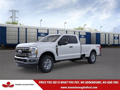 2026 Ford F-250 Super Cab 4WD Pickup for sale #TED03542 - photo 1