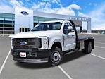 2026 Ford F-350 Regular Cab DRW 4WD Cab Chassis for sale #TED03726 - photo 1
