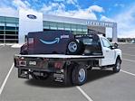 2026 Ford F-350 Regular Cab DRW 4WD Cab Chassis for sale #TED03726 - photo 2