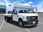 2026 Ford F-350 Regular Cab DRW 4WD Cab Chassis for sale #TED03726 - photo 6