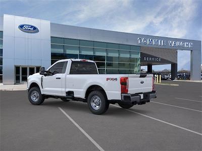 New 2026 Ford F-250 XL Regular Cab for sale #TED04690 - photo 2