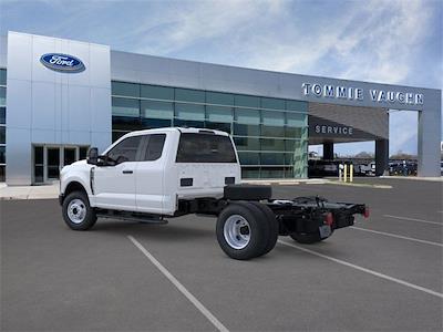 New 2026 Ford F-350 Super Cab Cab Chassis for sale #TED05230 - photo 2