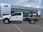 2026 Ford F-350 Super Cab DRW 4WD Cab Chassis for sale #TED05230 - photo 4
