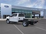 2026 Ford F-350 Super Cab DRW 4WD Cab Chassis for sale #TED05230 - photo 2