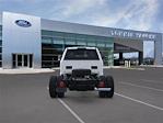 2026 Ford F-350 Super Cab DRW 4WD Cab Chassis for sale #TED05230 - photo 5