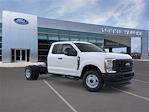 2026 Ford F-350 Super Cab DRW 4WD Cab Chassis for sale #TED05230 - photo 7