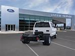 2026 Ford F-350 Super Cab DRW 4WD Cab Chassis for sale #TED05230 - photo 8
