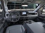 2026 Ford F-350 Super Cab DRW 4WD Cab Chassis for sale #TED05230 - photo 9