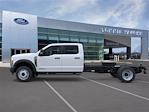 2026 Ford F-550 Crew Cab DRW RWD Cab Chassis for sale #TED05551 - photo 4