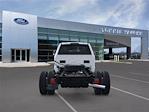 2026 Ford F-550 Crew Cab DRW RWD Cab Chassis for sale #TED05551 - photo 5