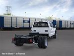 New 2026 Ford F-550 XL Crew Cab Cab Chassis for sale #TED05773 - photo 8
