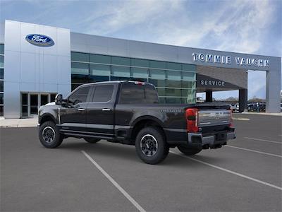 New 2026 Ford F-250 King Ranch Crew Cab for sale #TED06715 - photo 2