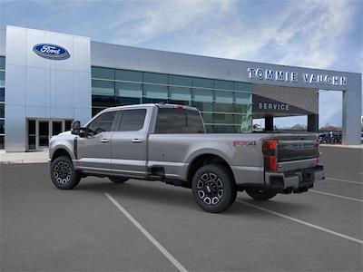 New 2026 Ford F-350 Platinum Crew Cab for sale #TED09980 - photo 2