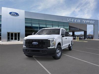 2026 Ford F-350 Super Cab SRW RWD Pickup for sale #TED10563 - photo 2
