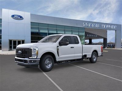 New 2026 Ford F-250 - photo 1