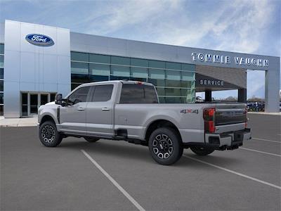 New 2026 Ford F-250 Platinum Crew Cab for sale #TED15500 - photo 2