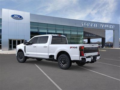 2026 Ford F-250 Crew Cab 4WD Pickup for sale #TED15991 - photo 2