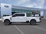 New 2026 Ford F-250 Platinum Crew Cab for sale #TED15991 - photo 4