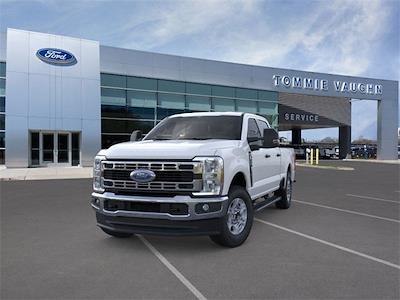 New 2026 Ford F-250 - photo 1