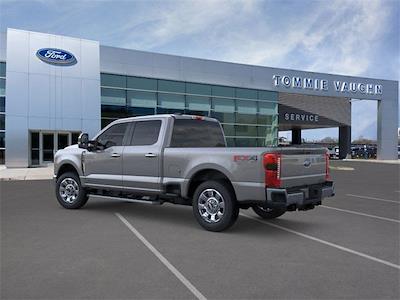 New 2026 Ford F-250 Lariat Crew Cab for sale #TED24522 - photo 2