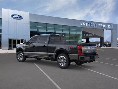 New 2026 Ford F-250 King Ranch Crew Cab for sale #TED27614 - photo 2