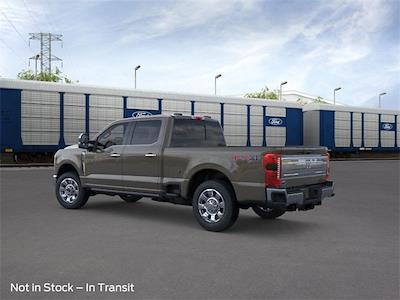 New 2026 Ford F-250 King Ranch Crew Cab for sale #TED27940 - photo 2
