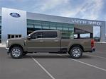 New 2026 Ford F-250 King Ranch Crew Cab for sale #TED27940 - photo 4