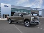 New 2026 Ford F-250 King Ranch Crew Cab for sale #TED27940 - photo 7