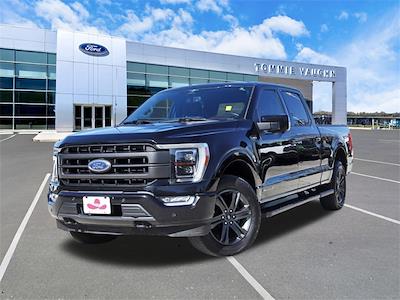 2023 Ford F-150 SuperCrew Cab 4WD Pickup for sale #TED35124A - photo 1