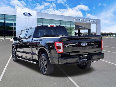 2023 Ford F-150 SuperCrew Cab 4WD Pickup for sale #TED35124A - photo 2