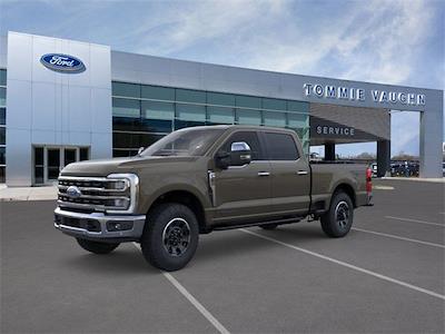 New 2026 Ford F-250 King Ranch Crew Cab for sale #TED36300 - photo 1