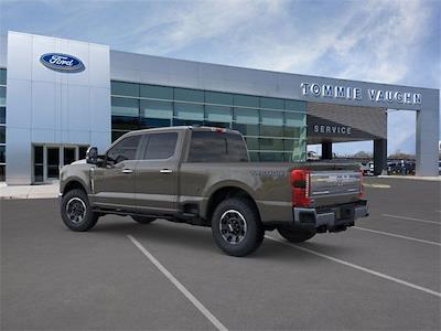 2026 Ford F-250 Crew Cab 4WD Pickup for sale #TED36300 - photo 2