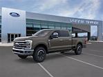 New 2026 Ford F-250 King Ranch Crew Cab for sale #TED36300 - photo 1