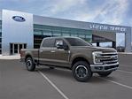 New 2026 Ford F-250 King Ranch Crew Cab for sale #TED36300 - photo 7