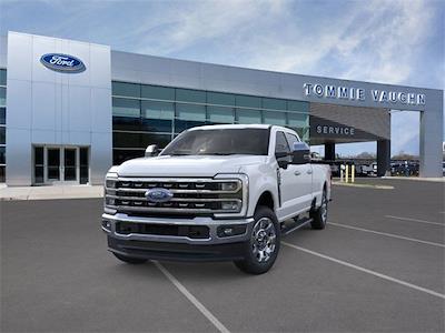 New 2026 Ford F-350 Lariat Crew Cab for sale #TED36568 - photo 2