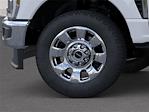 2026 Ford F-350 Crew Cab SRW 4WD Pickup for sale #TED36568 - photo 19