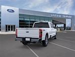2026 Ford F-350 Crew Cab SRW 4WD Pickup for sale #TED36568 - photo 8