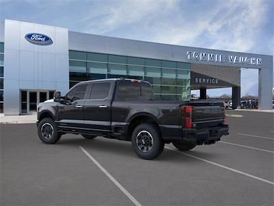 New 2026 Ford F-250 Platinum Crew Cab for sale #TED37580 - photo 2