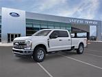2026 Ford F-350 Crew Cab SRW 4WD Pickup for sale #TED39431 - photo 1