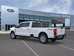 2026 Ford F-350 Crew Cab SRW 4WD Pickup for sale #TED39431 - photo 2