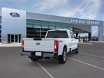 2026 Ford F-350 Crew Cab SRW 4WD Pickup for sale #TED39431 - photo 8