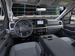 2026 Ford F-350 Crew Cab SRW 4WD Pickup for sale #TED39431 - photo 9