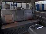 2026 Ford F-350 Crew Cab SRW 4WD Pickup for sale #TED39864 - photo 11