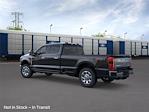 2026 Ford F-350 Crew Cab SRW 4WD Pickup for sale #TED39864 - photo 2
