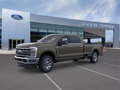 New 2026 Ford F-350 King Ranch Crew Cab for sale #TED39983 - photo 1
