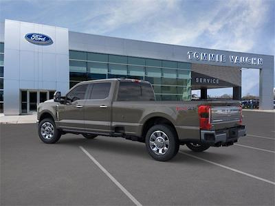 New 2026 Ford F-350 King Ranch Crew Cab for sale #TED39983 - photo 2