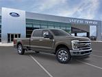 2026 Ford F-350 Crew Cab SRW 4WD Pickup for sale #TED39983 - photo 5