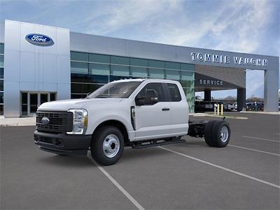 New 2026 Ford F-350 - photo 1