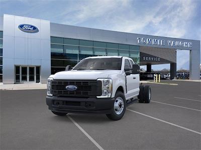 New 2026 Ford F-350 - photo 1