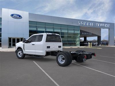 New 2026 Ford F-350 - photo 1
